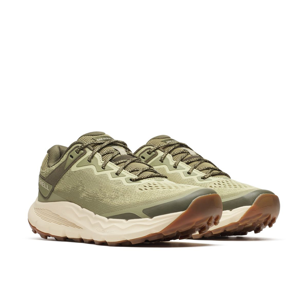 Men's Nova 4 Trail Running Shoes | Merrell outlet
