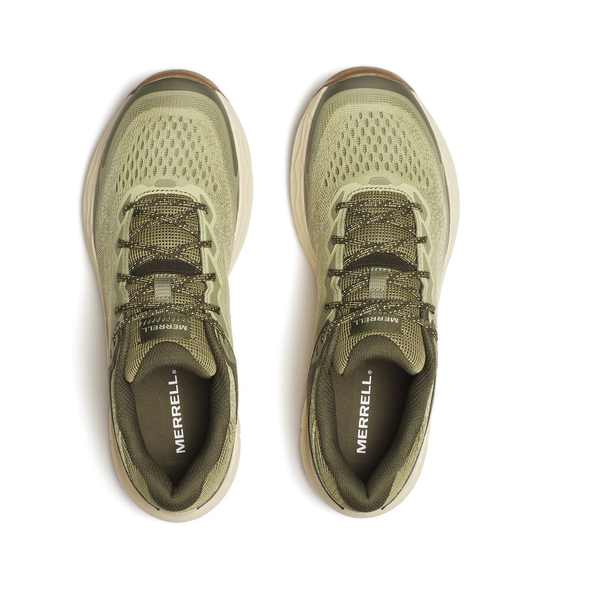 Men's Nova 4 Trail Running Shoes | Merrell outlet