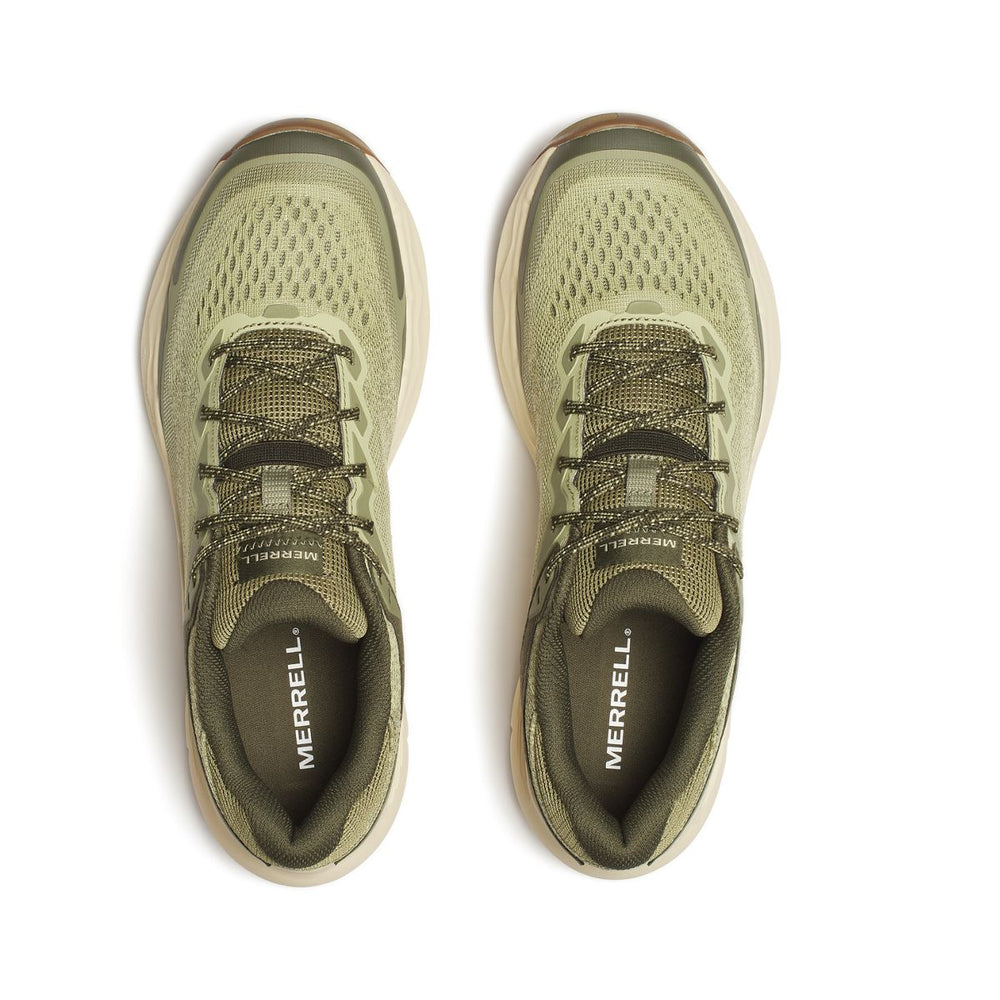 Men's Nova 4 Trail Running Shoes | Merrell outlet