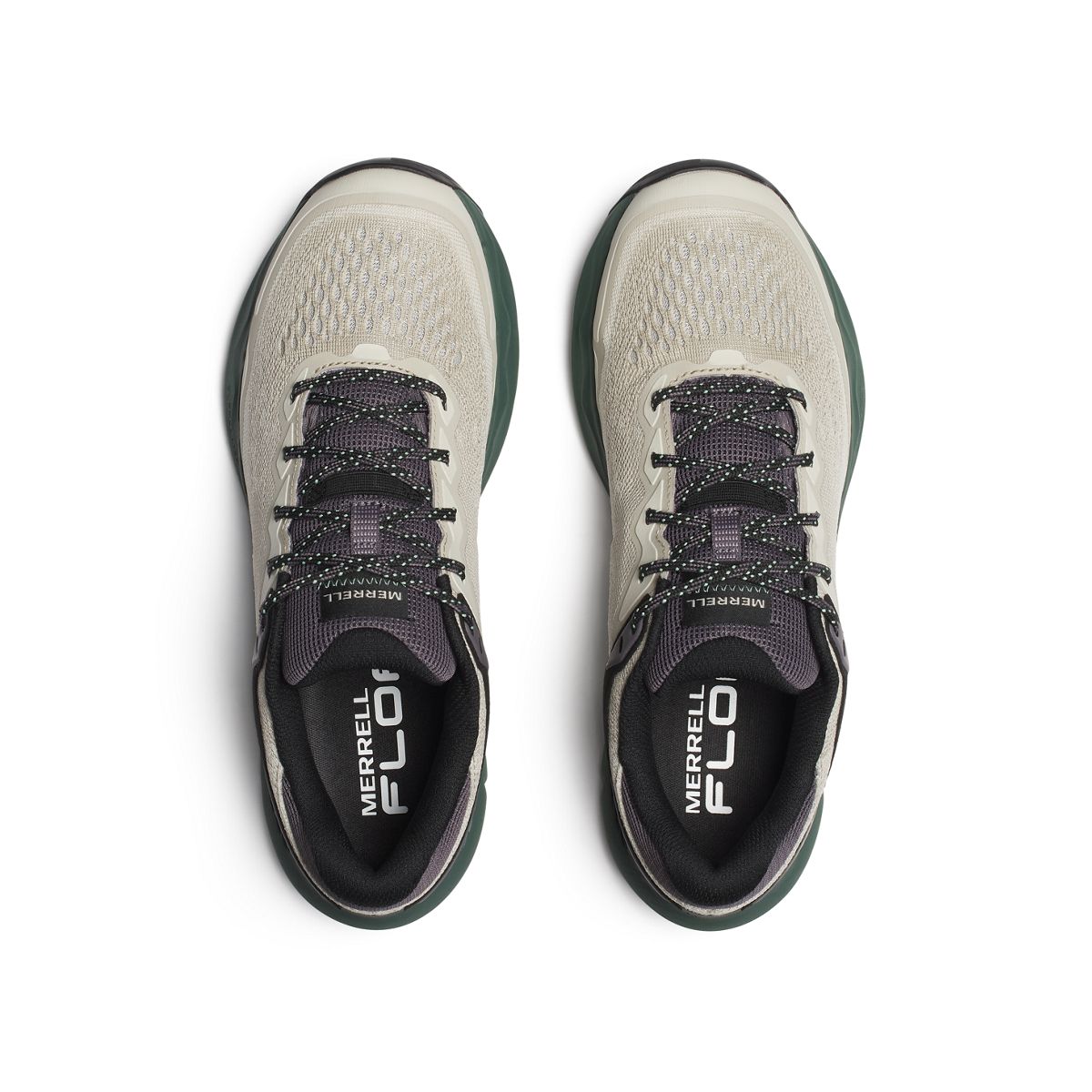Men's Nova 4 Trail Running Shoes | Merrell US