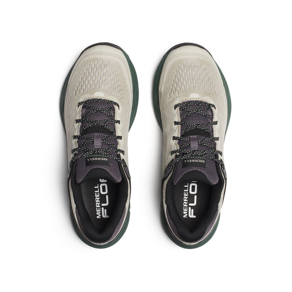 Men's Nova 4 Trail Running Shoes | Merrell US