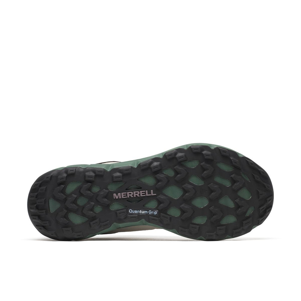 Men's Nova 4 Trail Running Shoes | Merrell US
