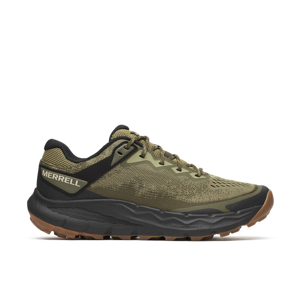 Men's Nova 4 Trail Running Shoes | Merrell Sale