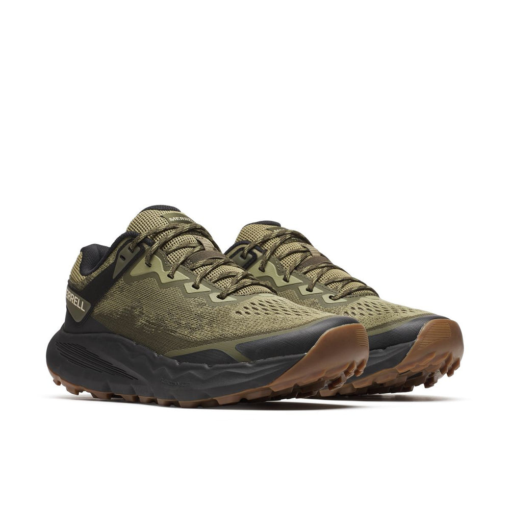 Men's Nova 4 Trail Running Shoes | Merrell Sale