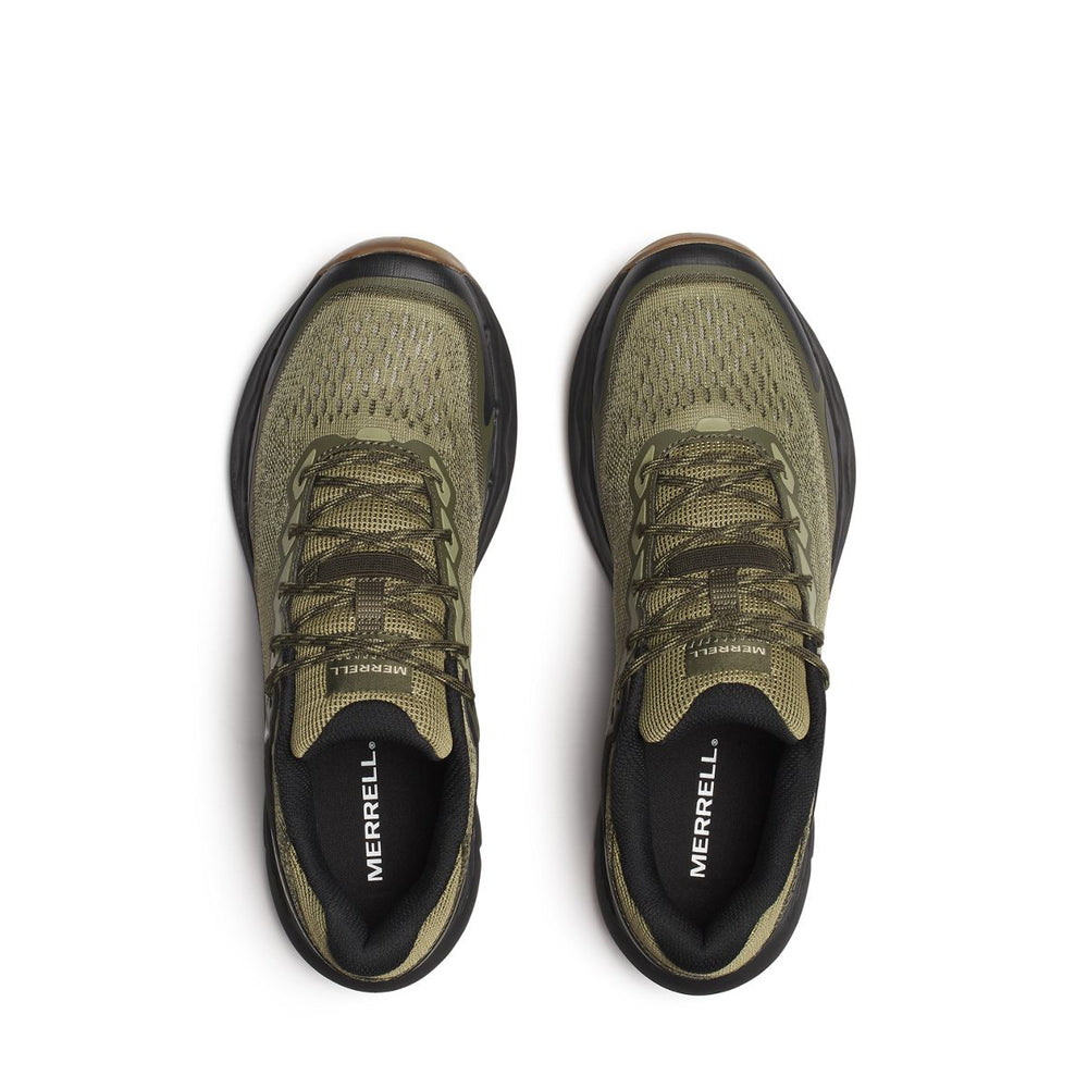 Men's Nova 4 Trail Running Shoes | Merrell Sale