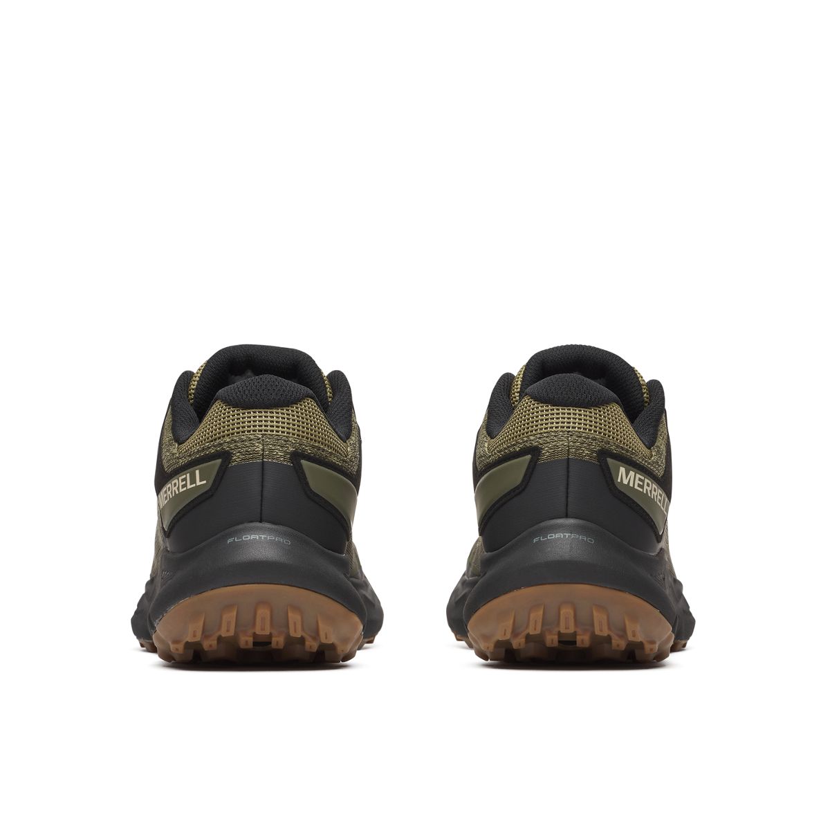 Men's Nova 4 Trail Running Shoes | Merrell Sale
