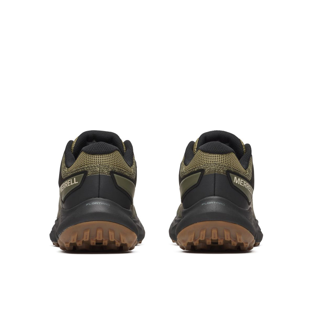 Men's Nova 4 Trail Running Shoes | Merrell Sale