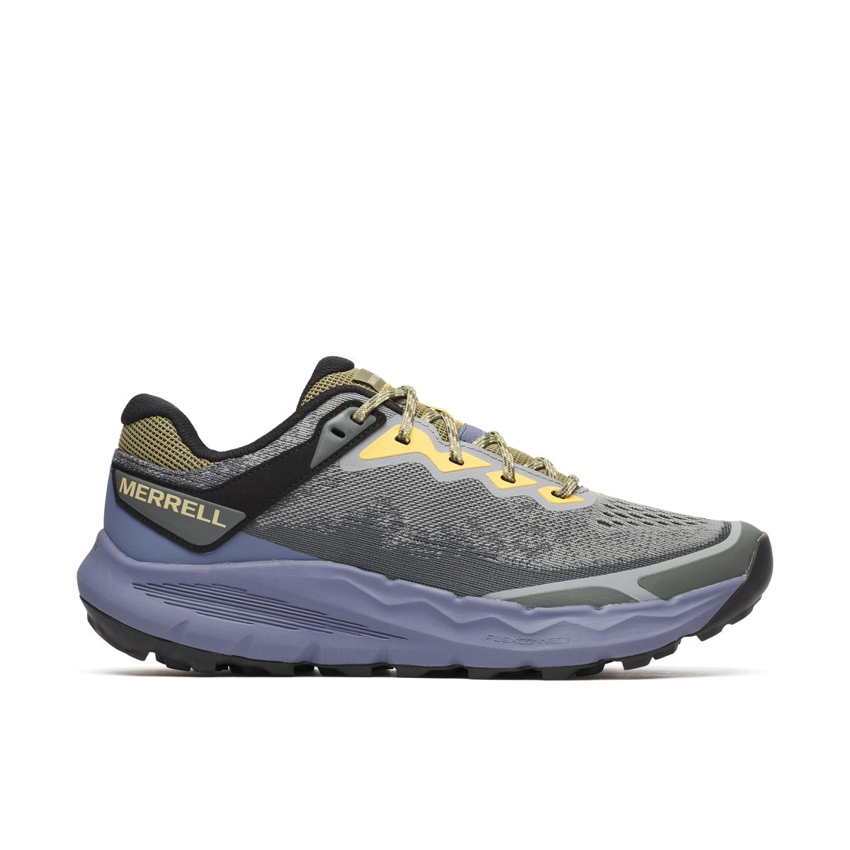 Men's Nova 4 Trail Running Shoes | Merrell discount