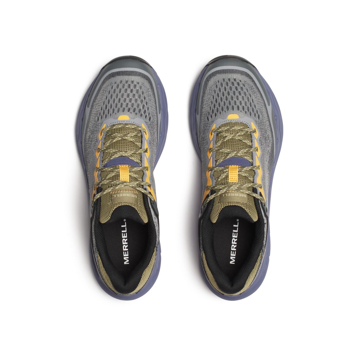 Men's Nova 4 Trail Running Shoes | Merrell discount