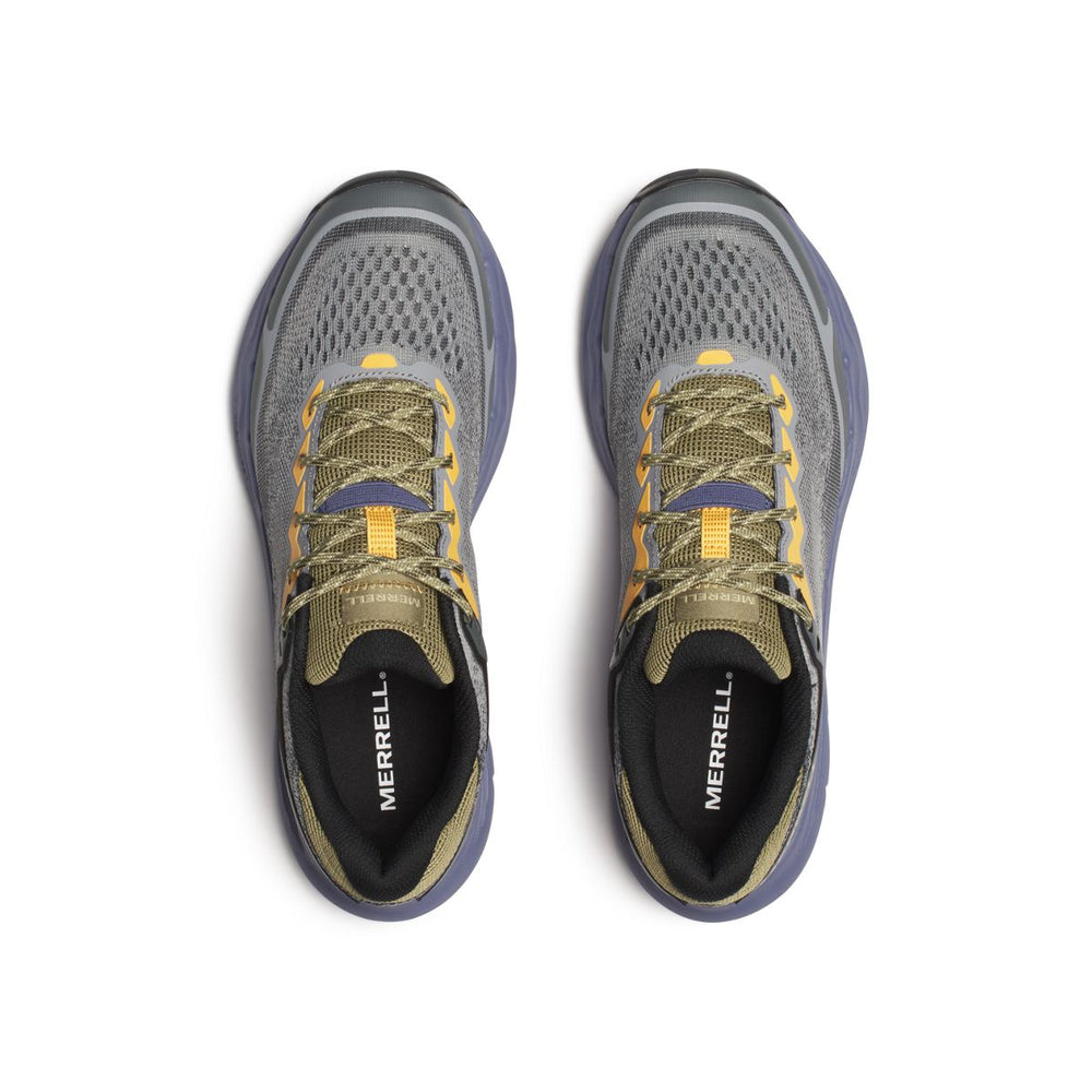 Men's Nova 4 Trail Running Shoes | Merrell discount
