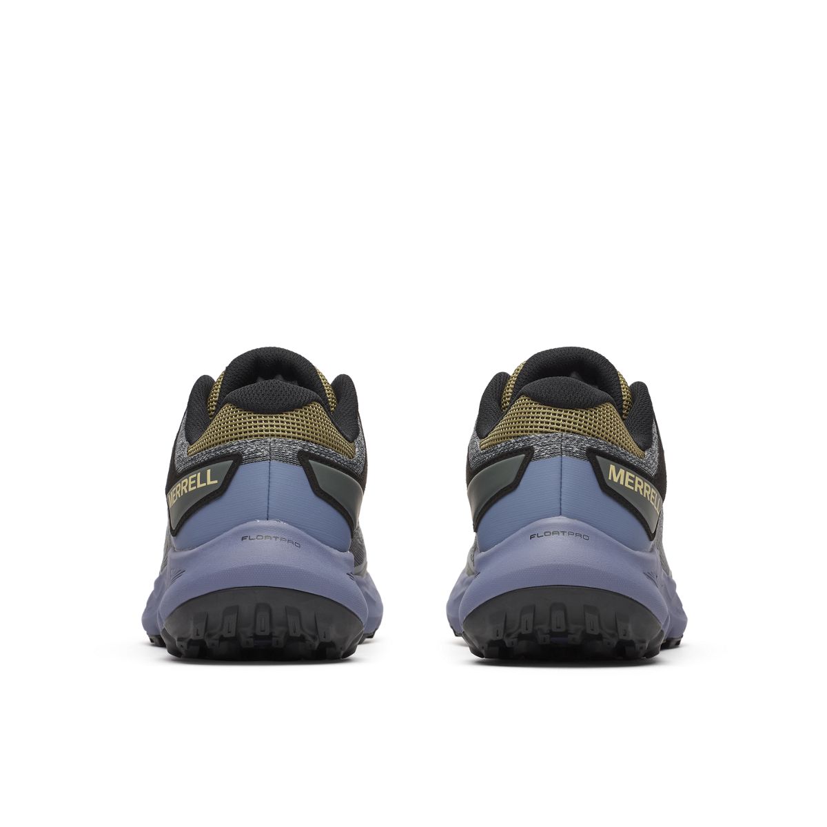 Men's Nova 4 Trail Running Shoes | Merrell discount