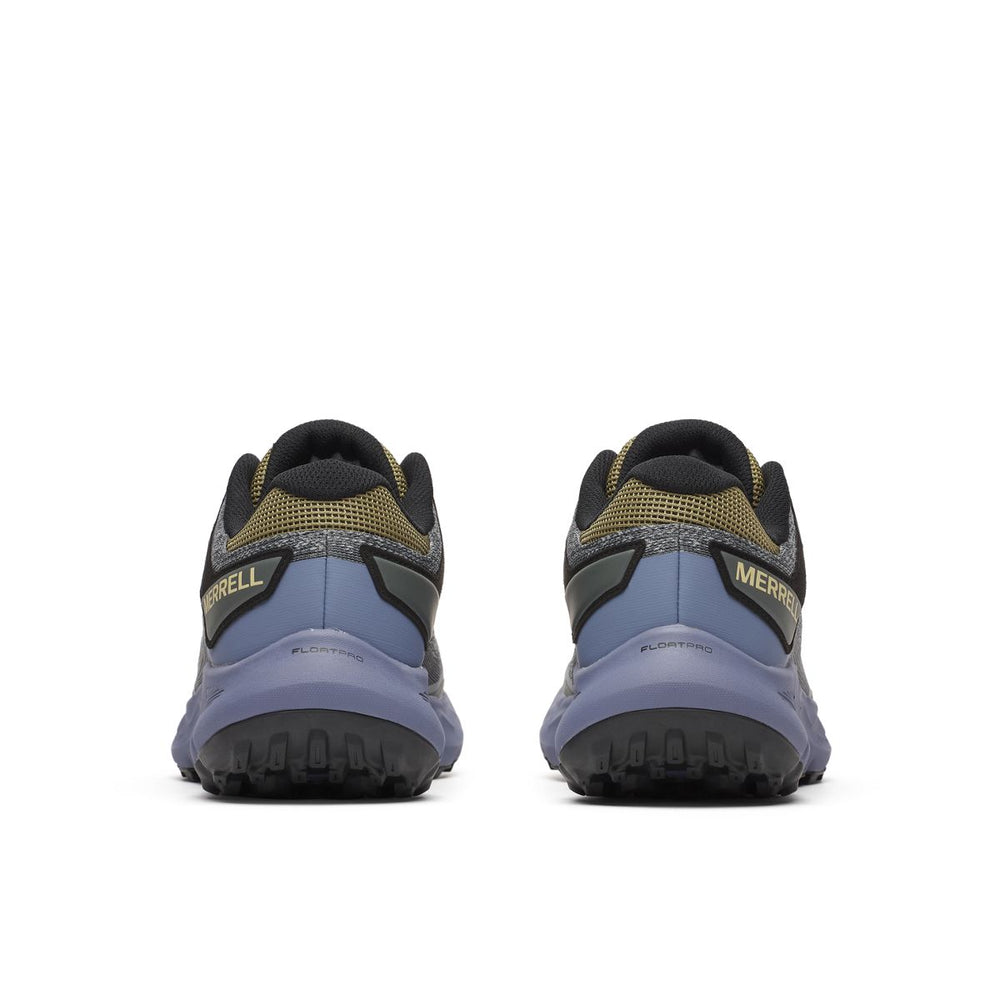 Men's Nova 4 Trail Running Shoes | Merrell discount