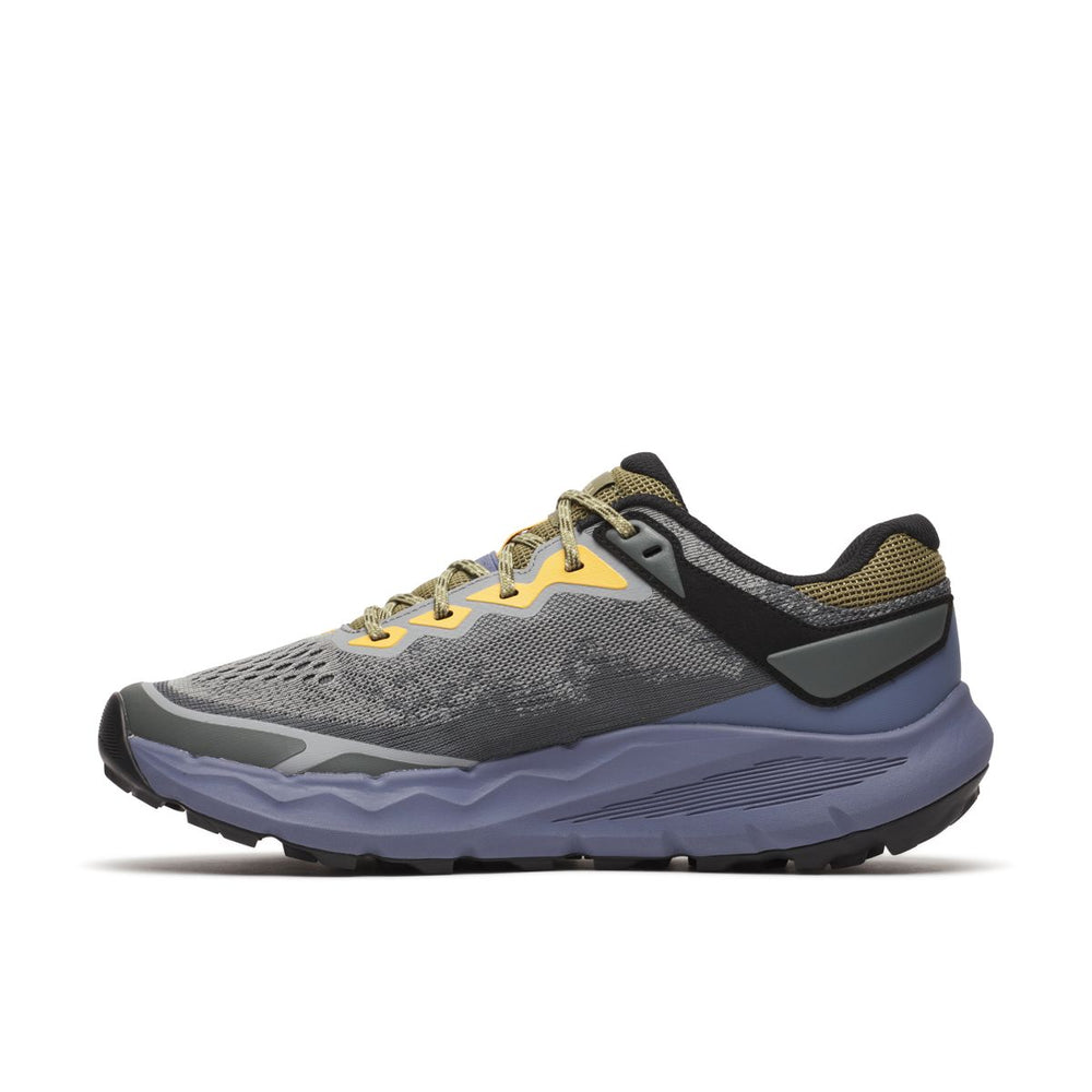 Men's Nova 4 Trail Running Shoes | Merrell discount