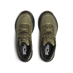 Men's Nova 4 Waterproof Trail Running Shoes | Merrell US