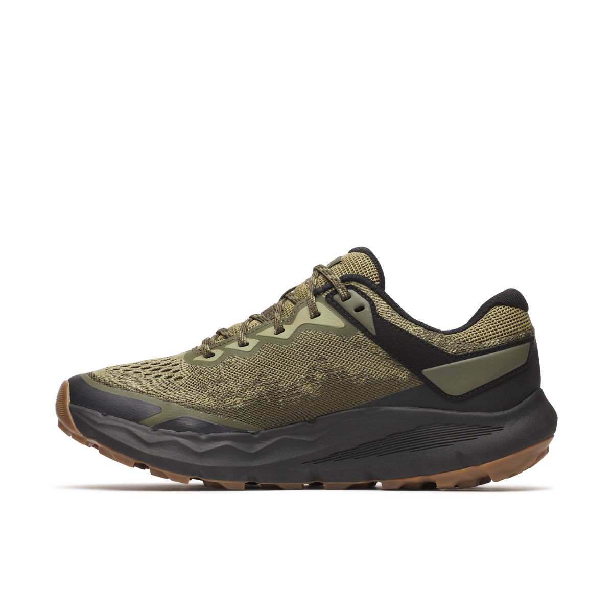 Men's Nova 4 Waterproof Trail Running Shoes | Merrell US