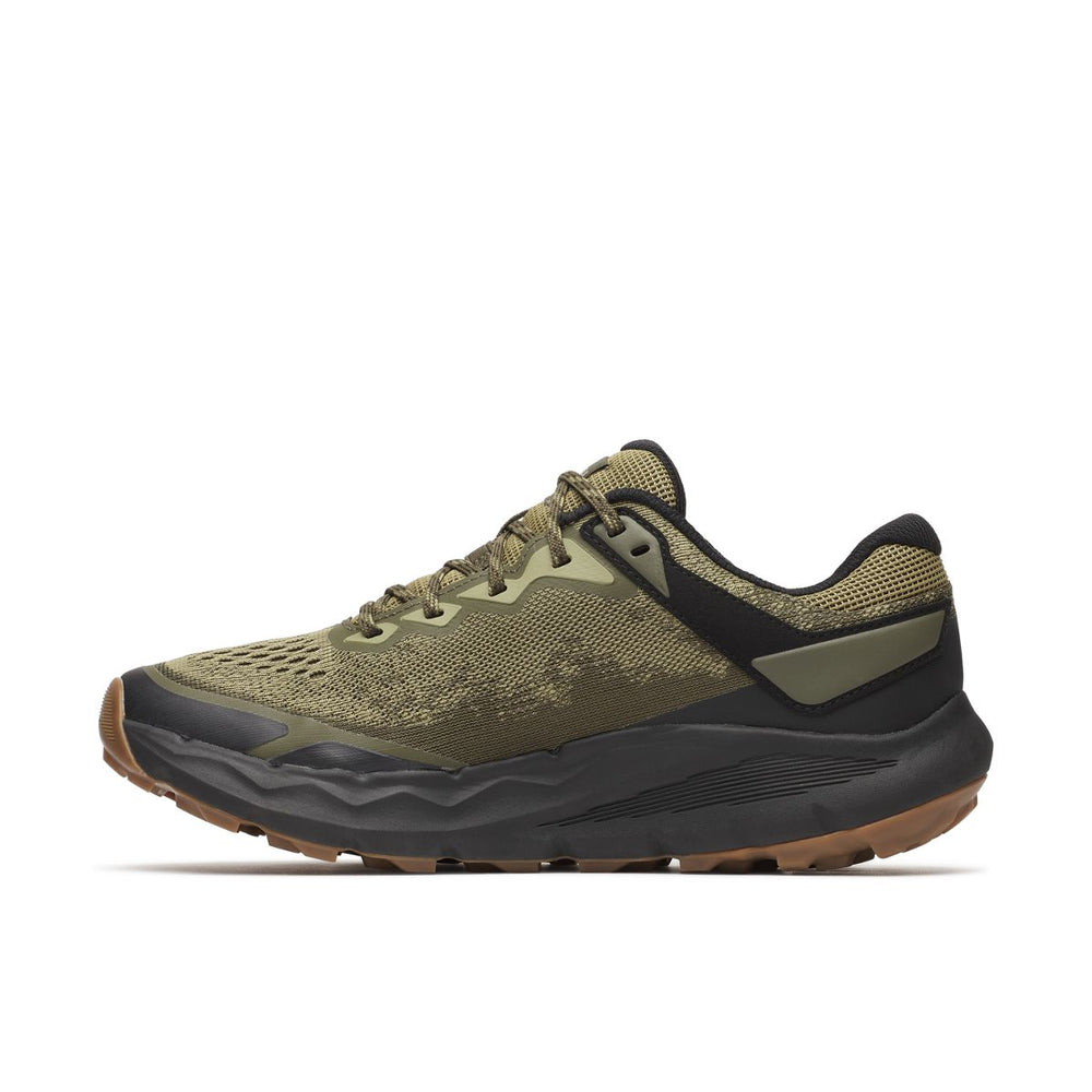 Men's Nova 4 Waterproof Trail Running Shoes | Merrell US