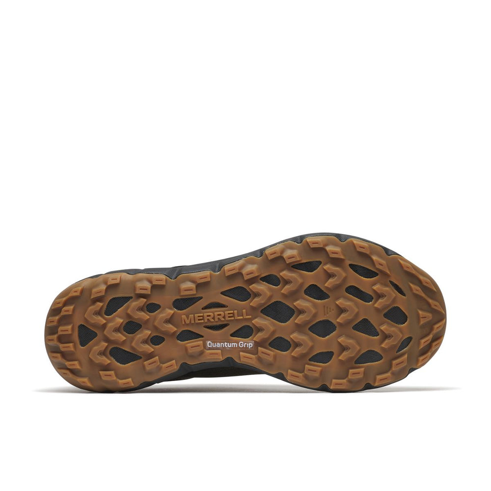 Men's Nova 4 Waterproof Trail Running Shoes | Merrell US