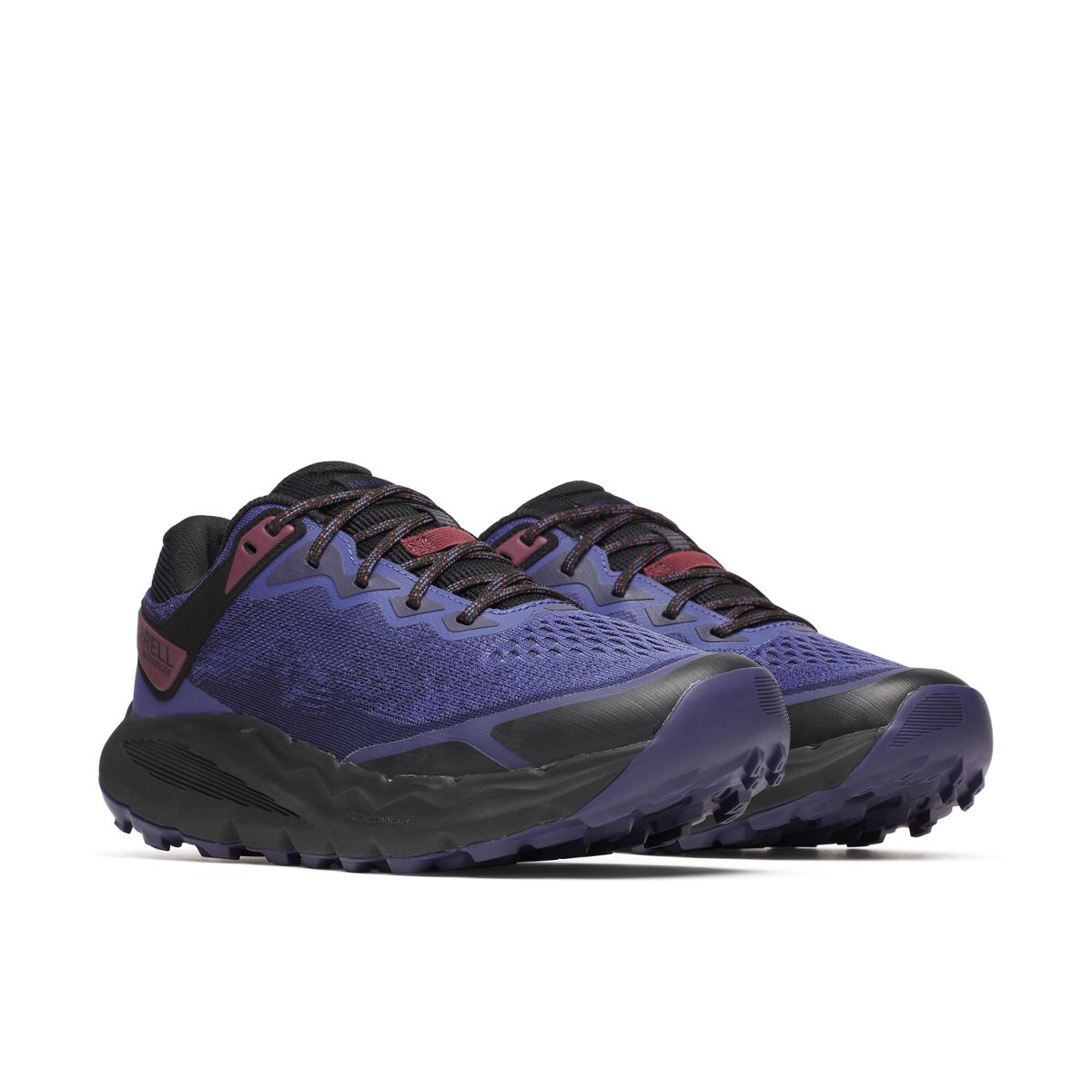 Men's Nova 4 Waterproof Trail Running Shoes | Merrell Sale