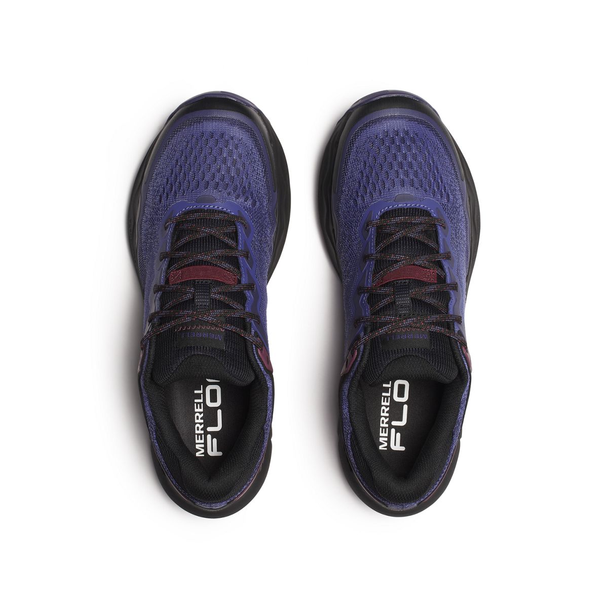 Men's Nova 4 Waterproof Trail Running Shoes | Merrell Sale