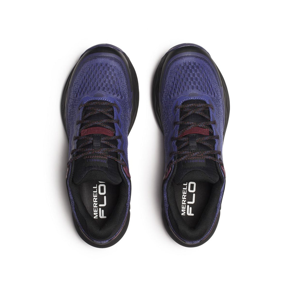 Men's Nova 4 Waterproof Trail Running Shoes | Merrell Sale