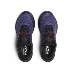 Men's Nova 4 Waterproof Trail Running Shoes | Merrell Sale