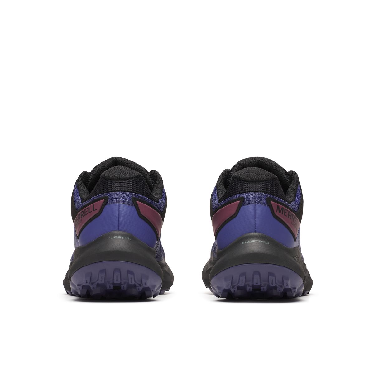 Men's Nova 4 Waterproof Trail Running Shoes | Merrell Sale