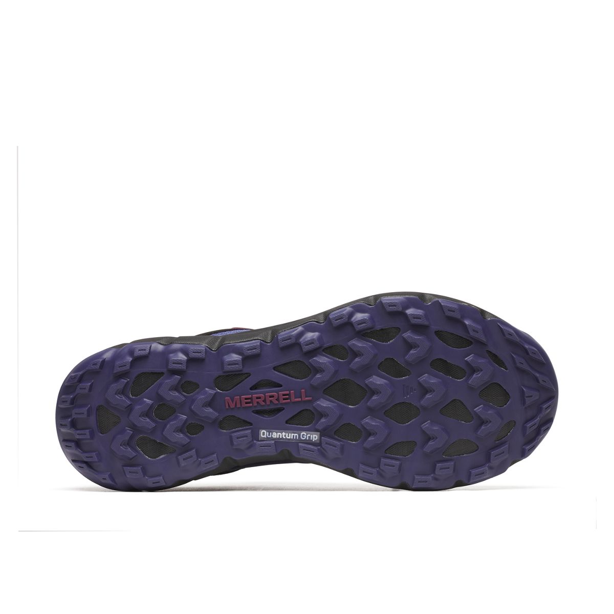 Men's Nova 4 Waterproof Trail Running Shoes | Merrell Sale