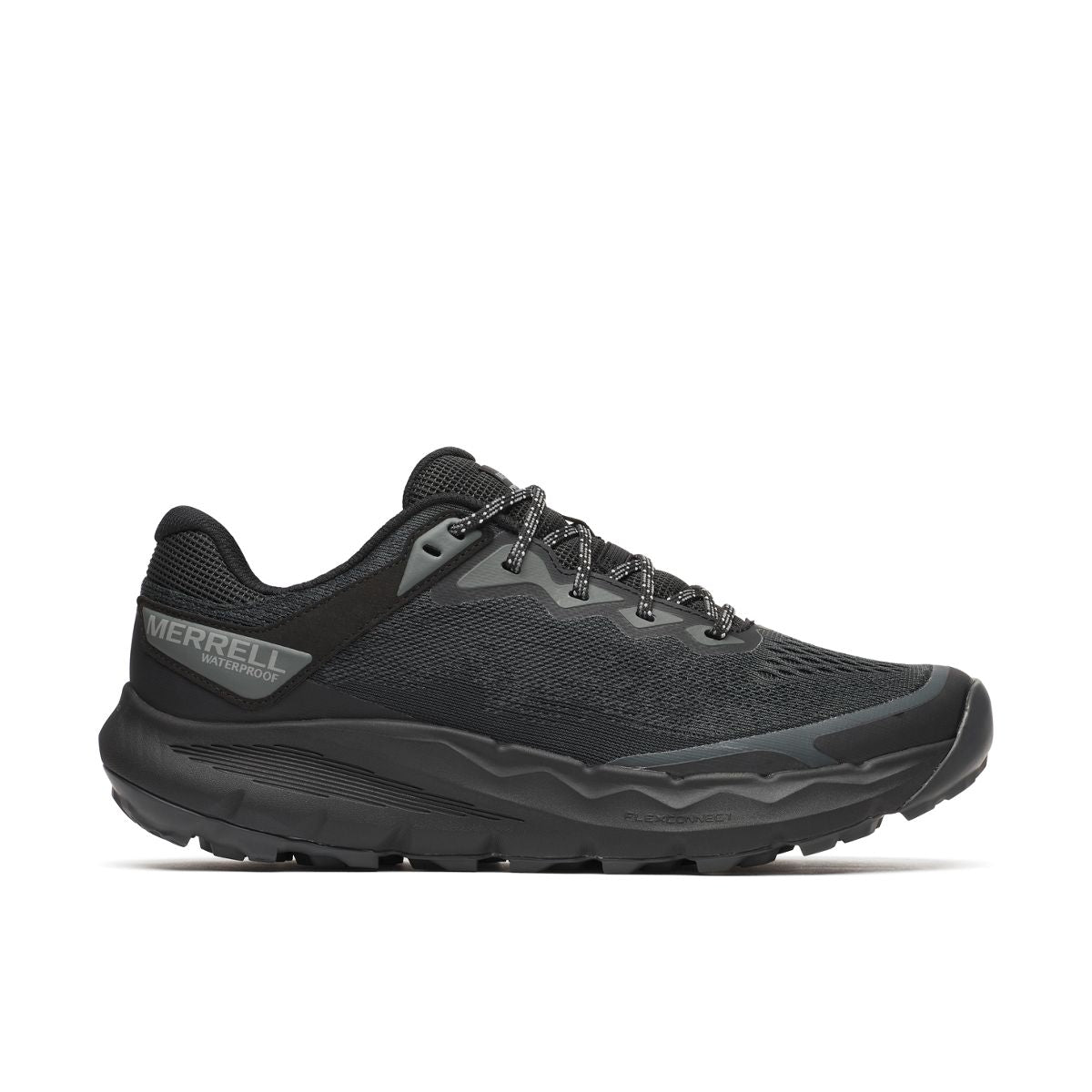 Men's Nova 4 Waterproof Trail Running Shoes | Merrell for Sale