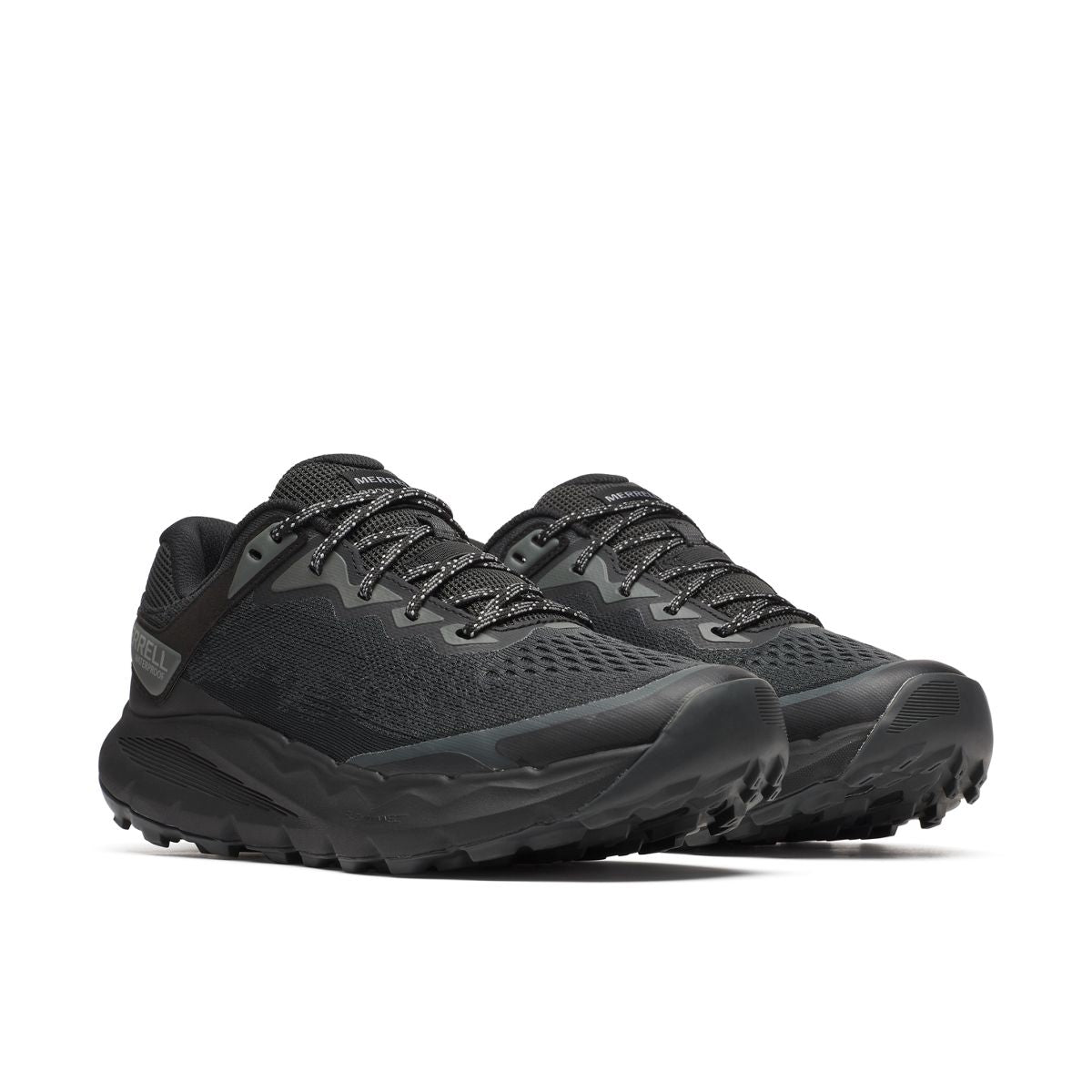 Men's Nova 4 Waterproof Trail Running Shoes | Merrell for Sale