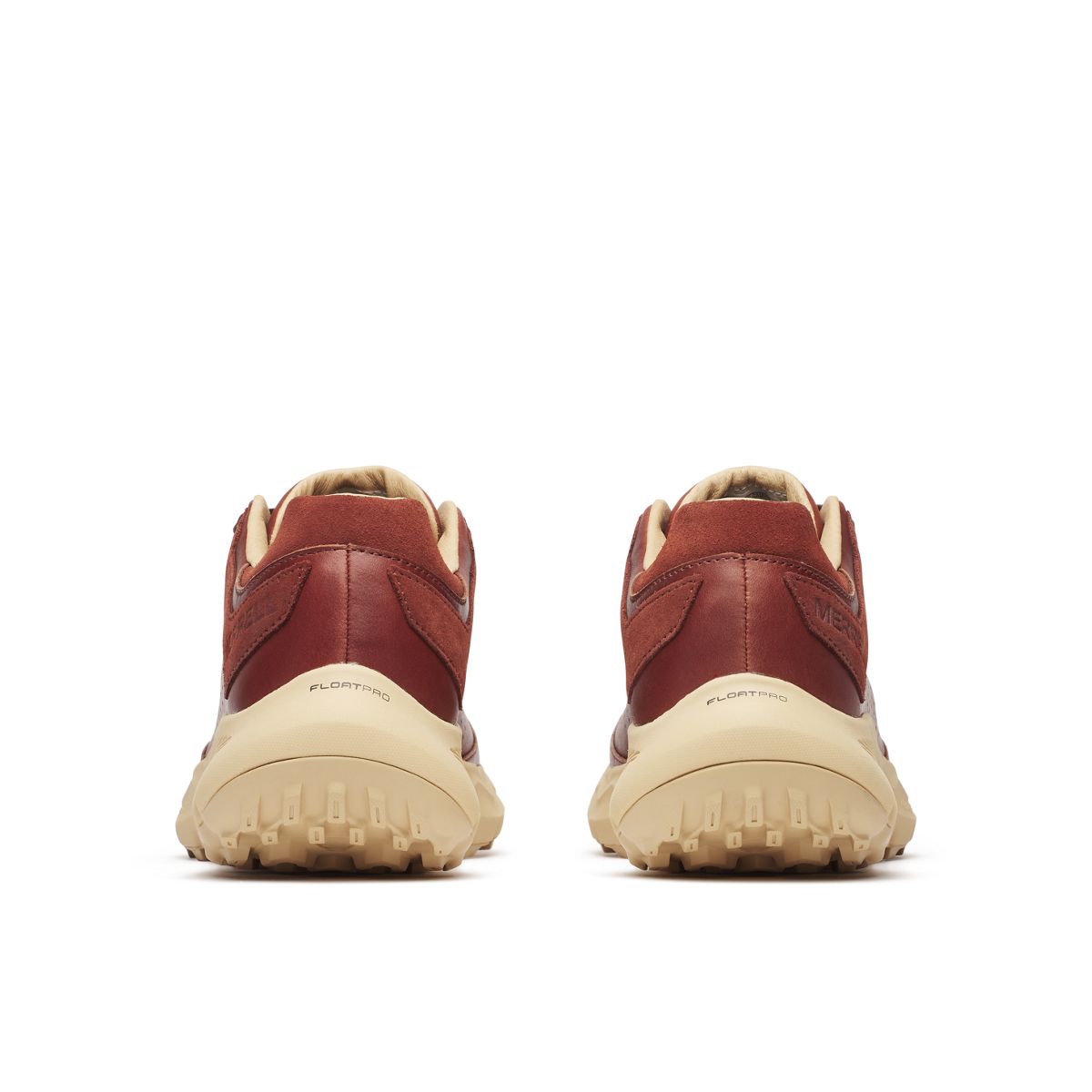 Men's Nova 4 Traveller Lace Casual Shoes | Merrell online