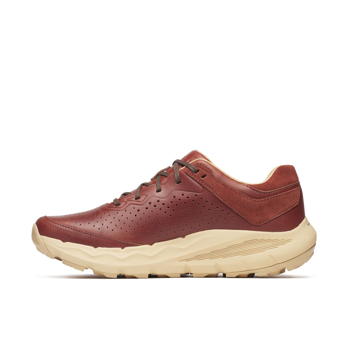 Men's Nova 4 Traveller Lace Casual Shoes | Merrell online