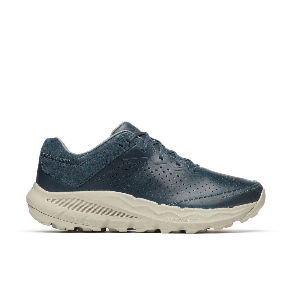 Men's Nova 4 Traveller Lace Casual Shoes | Merrell discount