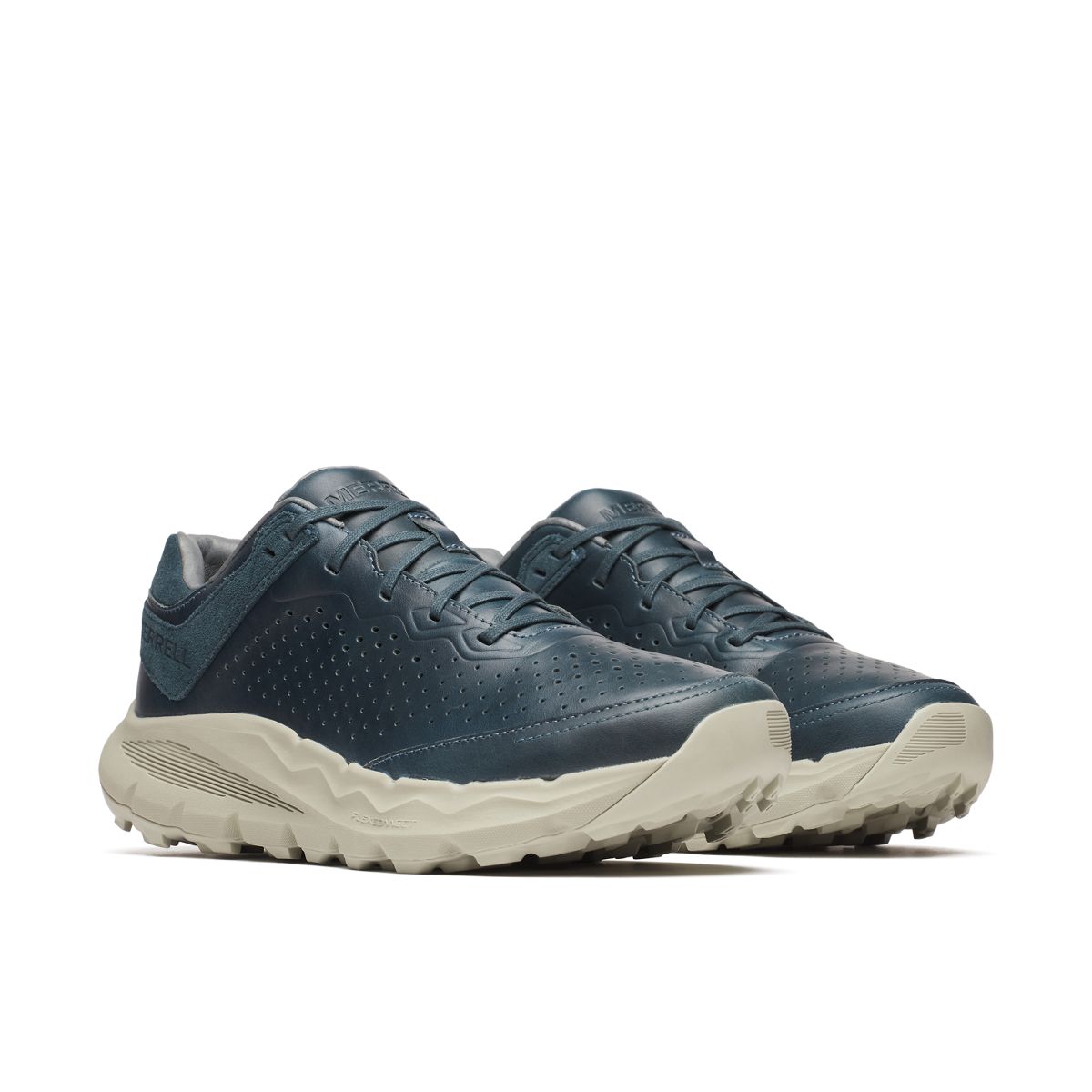 Men's Nova 4 Traveller Lace Casual Shoes | Merrell discount