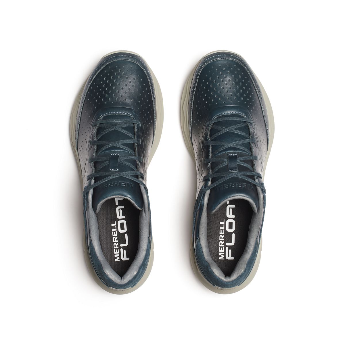 Men's Nova 4 Traveller Lace Casual Shoes | Merrell discount