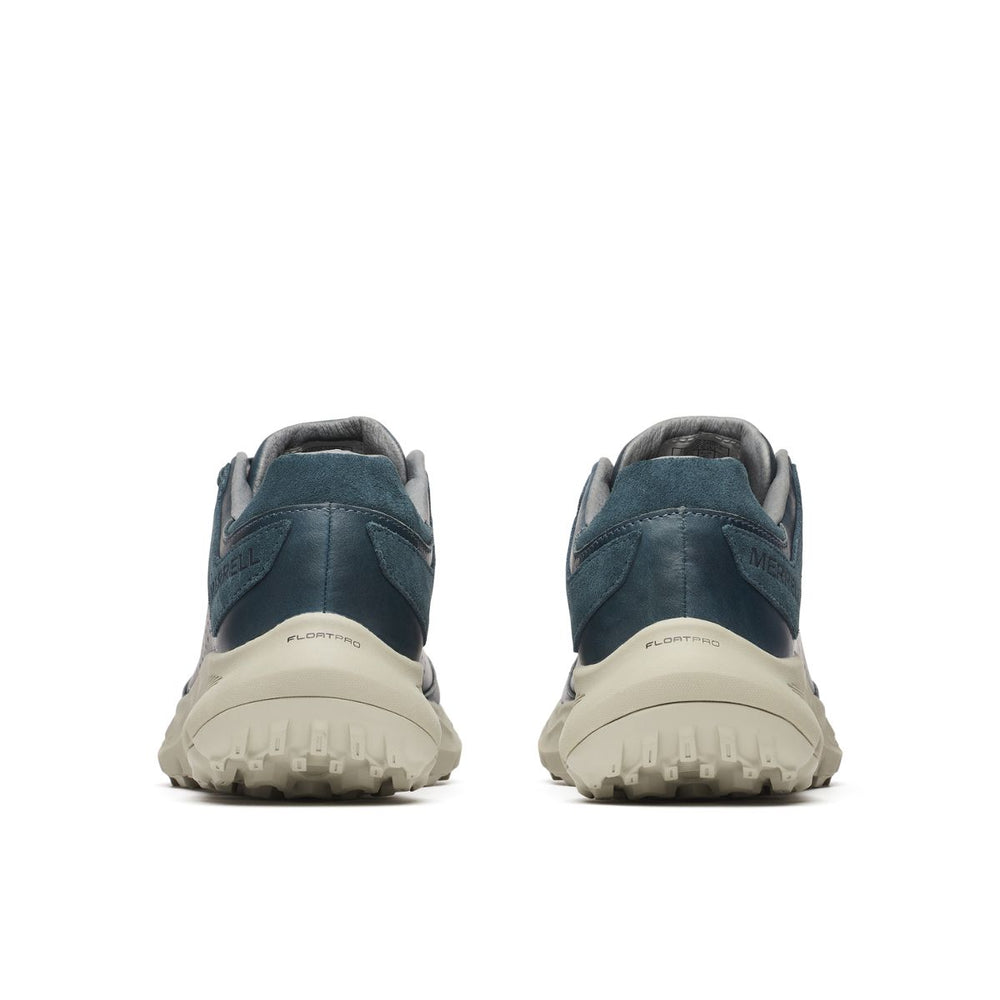 Men's Nova 4 Traveller Lace Casual Shoes | Merrell discount