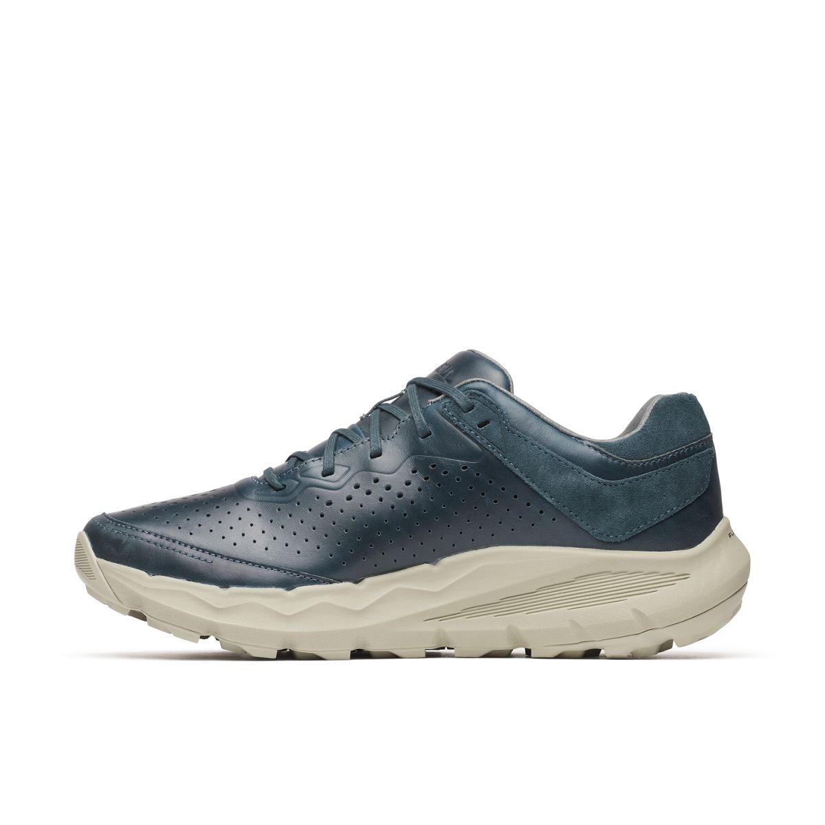 Men's Nova 4 Traveller Lace Casual Shoes | Merrell discount