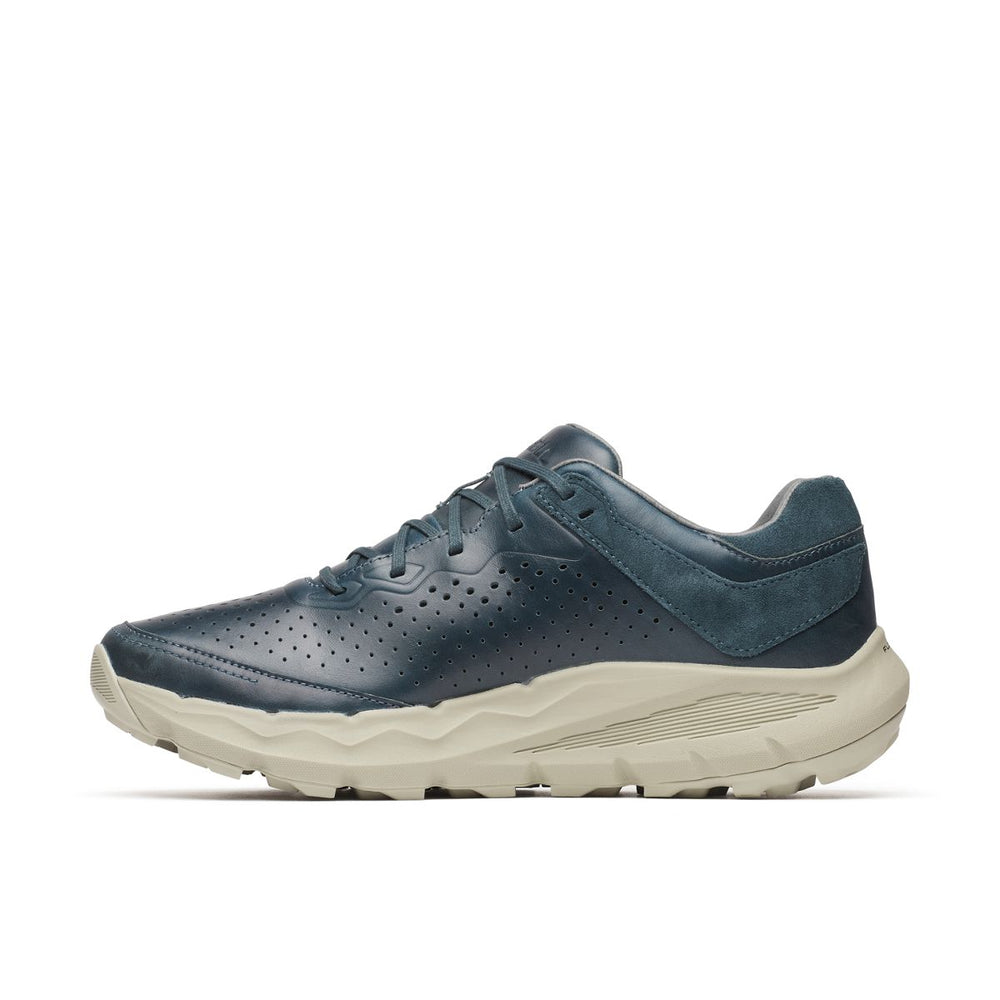 Men's Nova 4 Traveller Lace Casual Shoes | Merrell discount