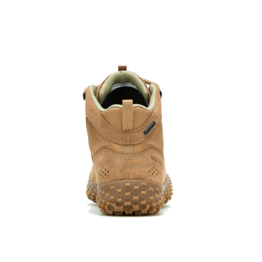 Women's Wrapt Mid Waterproof Barefoot Boots | Merrell outlet