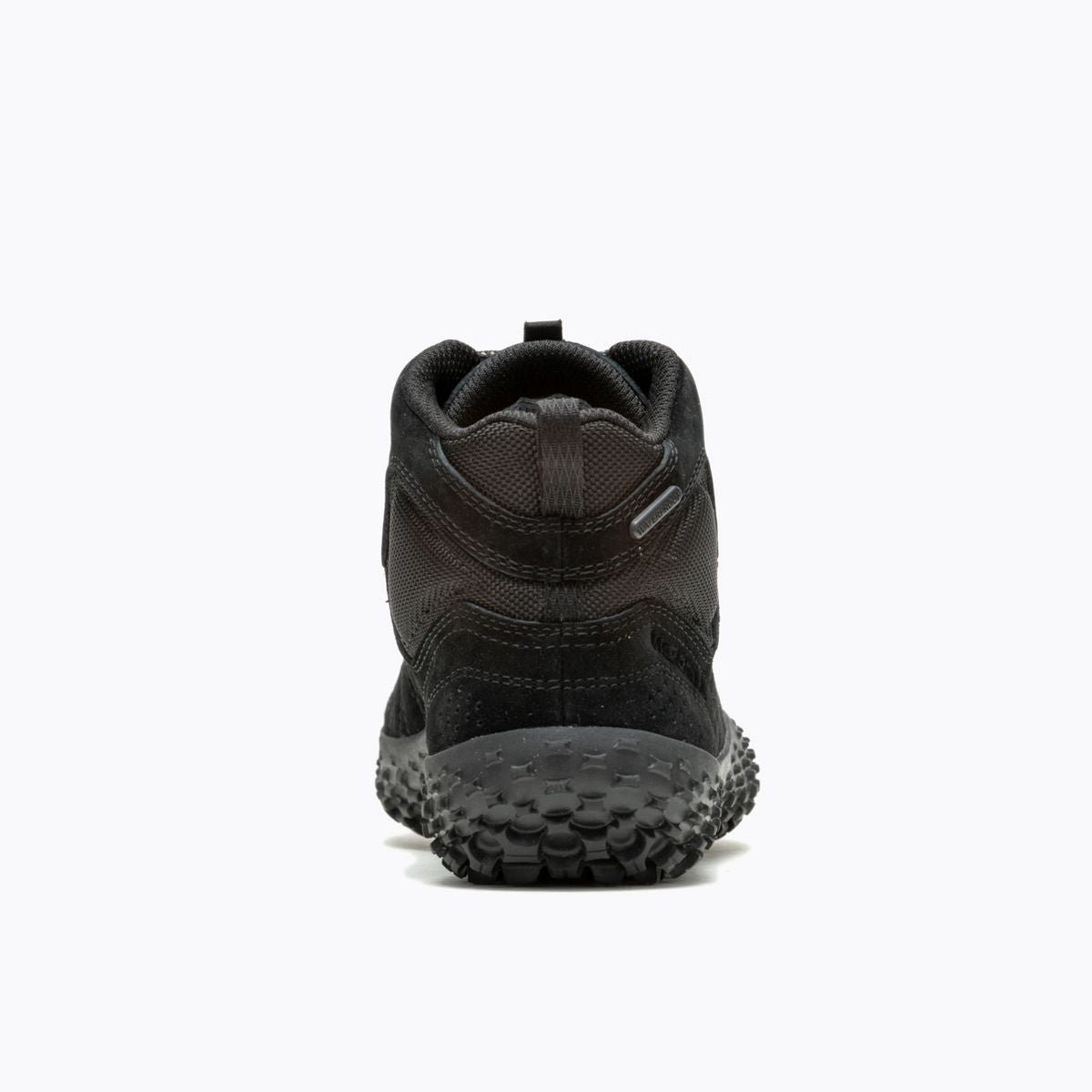 Women's Wrapt Mid Waterproof Barefoot Boots | Merrell Sale