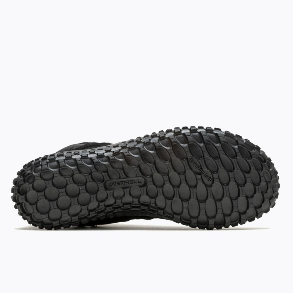 Women's Wrapt Mid Waterproof Barefoot Boots | Merrell Sale