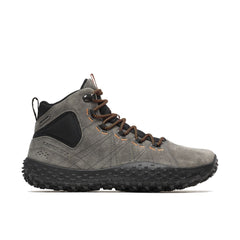 Men's Wrapt Mid Waterproof Barefoot Boots | Merrell for Sale