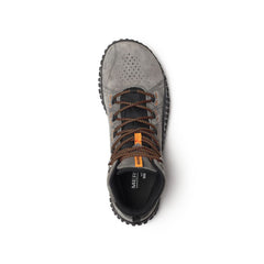 Men's Wrapt Mid Waterproof Barefoot Boots | Merrell for Sale