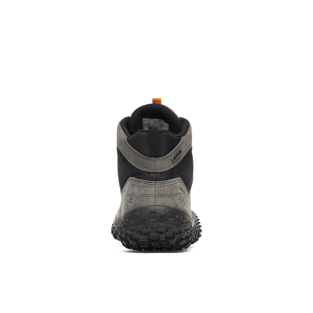 Men's Wrapt Mid Waterproof Barefoot Boots | Merrell for Sale