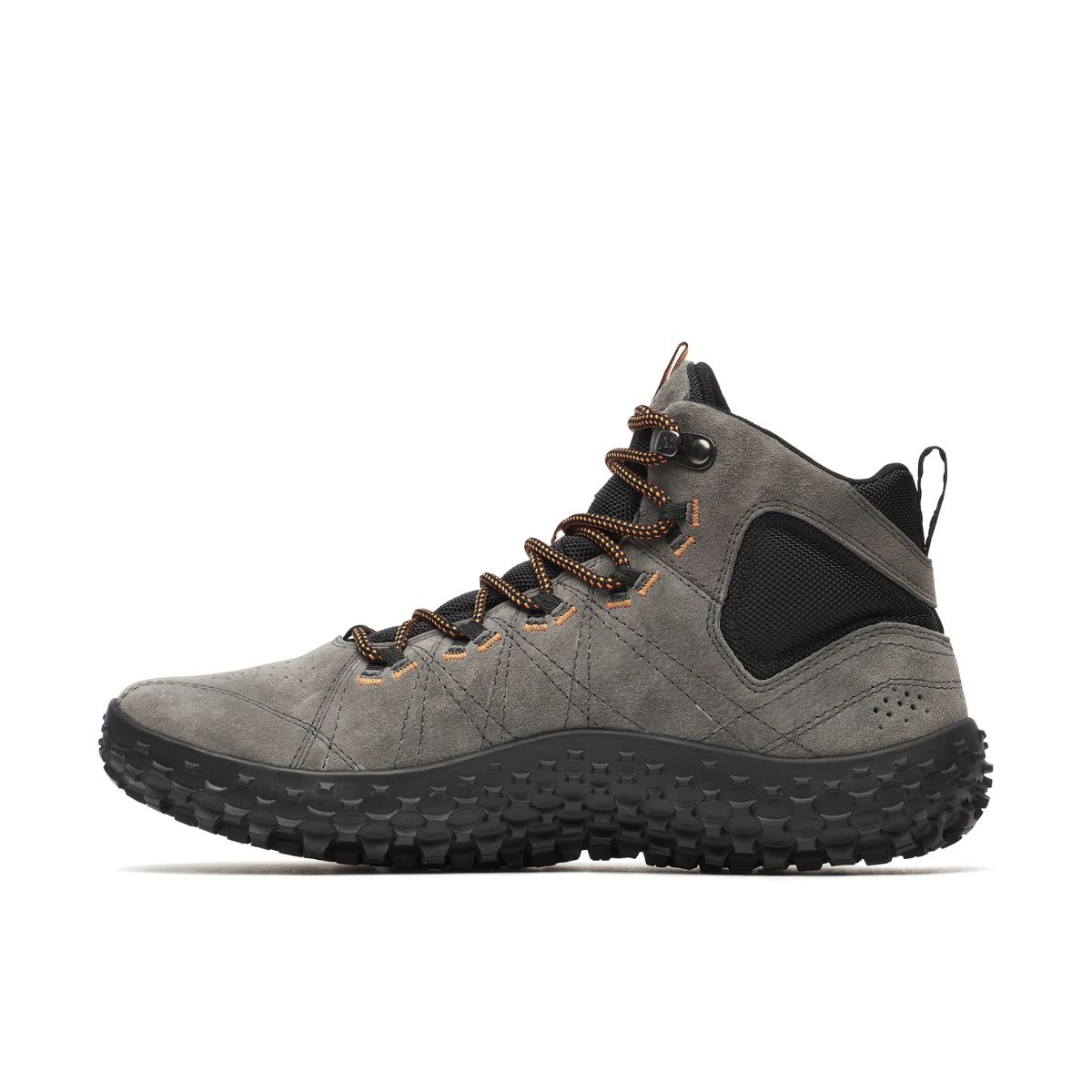 Men's Wrapt Mid Waterproof Barefoot Boots | Merrell for Sale