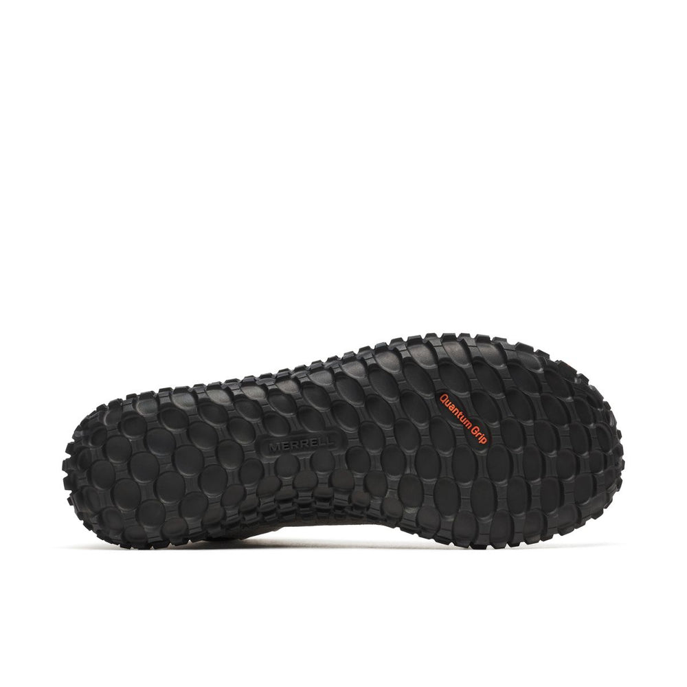 Men's Wrapt Mid Waterproof Barefoot Boots | Merrell for Sale