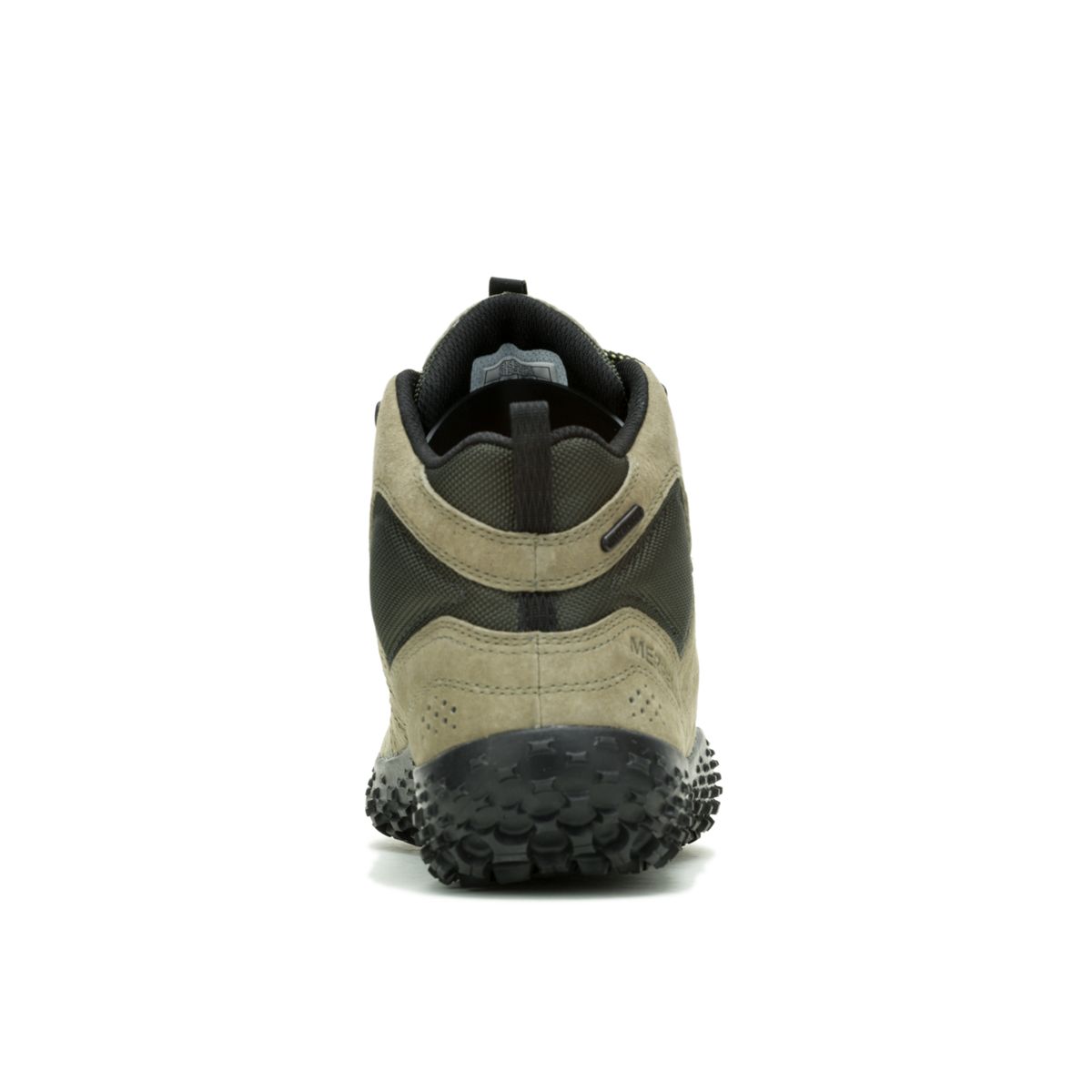 Men's Wrapt Mid Waterproof Barefoot Boots | Merrell online