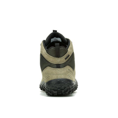 Men's Wrapt Mid Waterproof Barefoot Boots | Merrell online