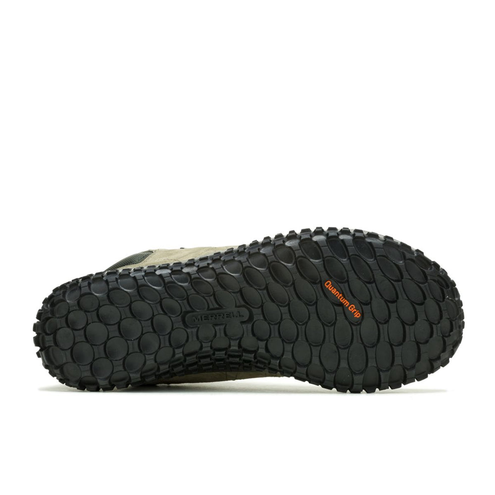 Men's Wrapt Mid Waterproof Barefoot Boots | Merrell online