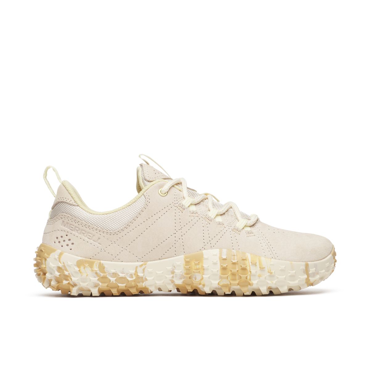 Shop Women's Wrapt Barefoot Walking Boots | Merrell online