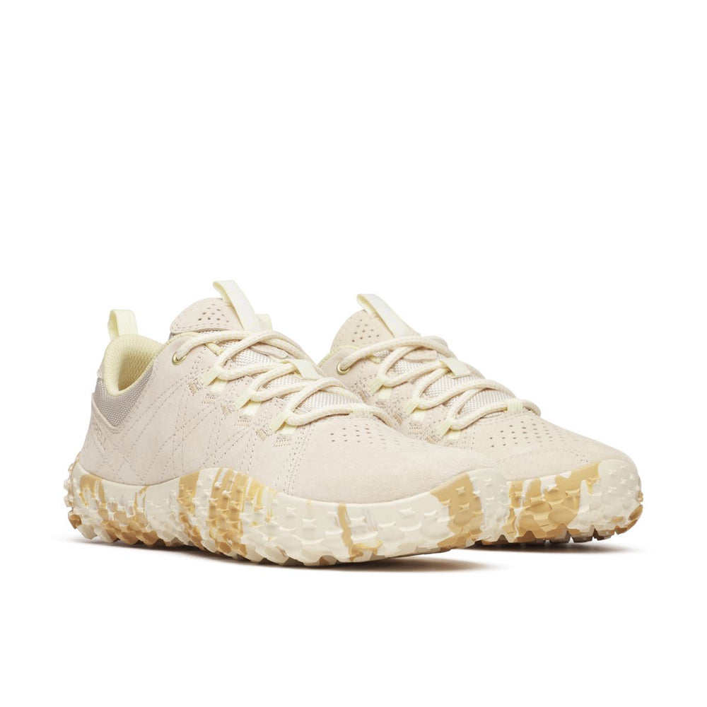 Shop Women's Wrapt Barefoot Walking Boots | Merrell online